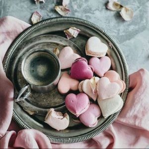 Meet your Posher, Miss